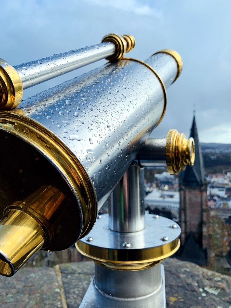 telescope, optics, foresight, viewpoint, distant, vision, hesse, marburg, outlook, vision, vision, vision, vision, vision