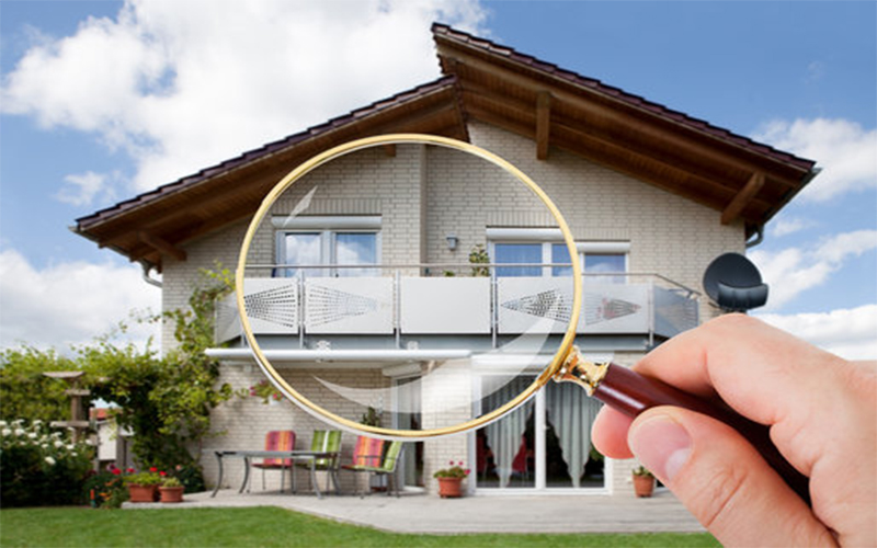 Skipping the Home Inspection