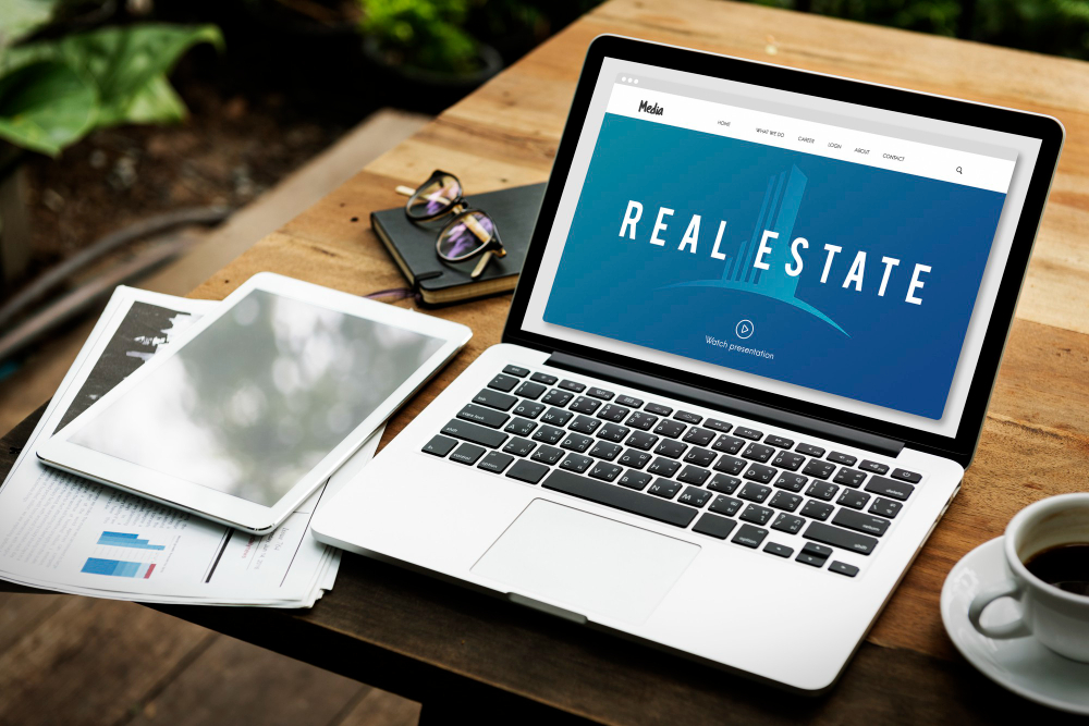 Digital Marketing for Real Estate: Strategies to Maximize ROI