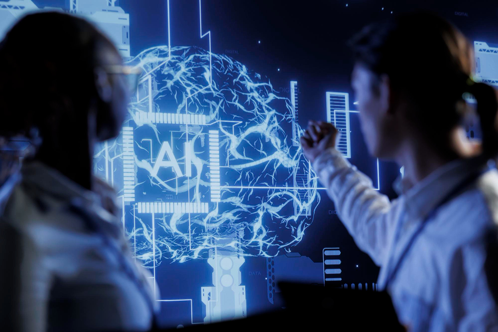 How AI and Machine Learning Are Transforming Real Estate Marketing