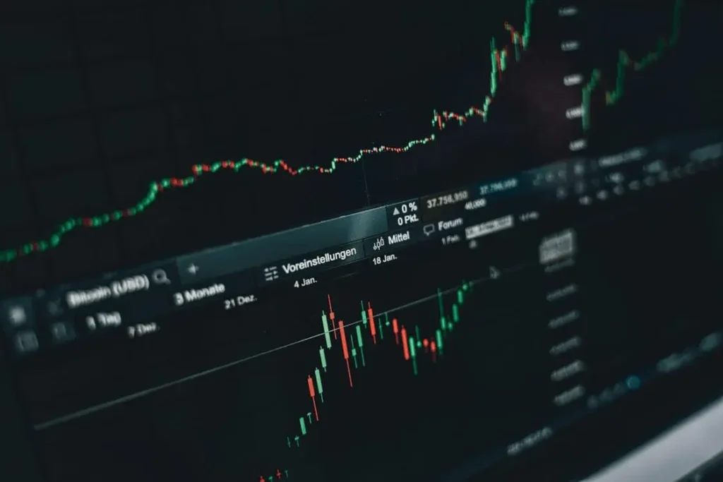 Digital Marketing for BFSI industry
