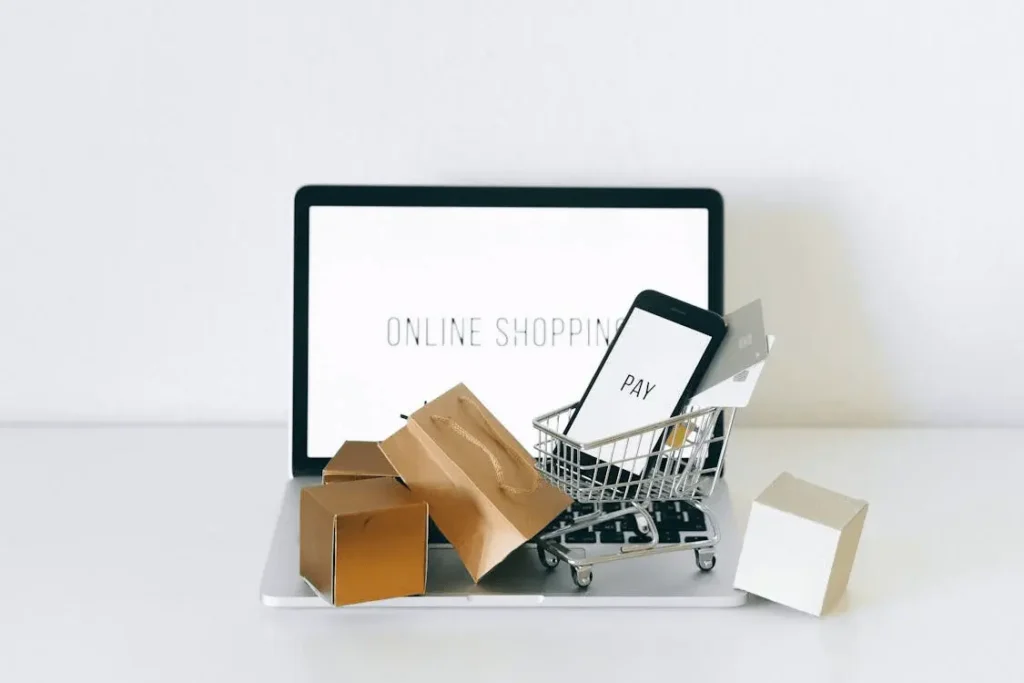 Digital Marketing for eCommerce and quick commerce industry