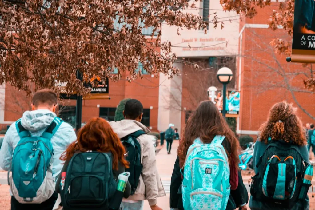 Digital Marketing for Education industry
