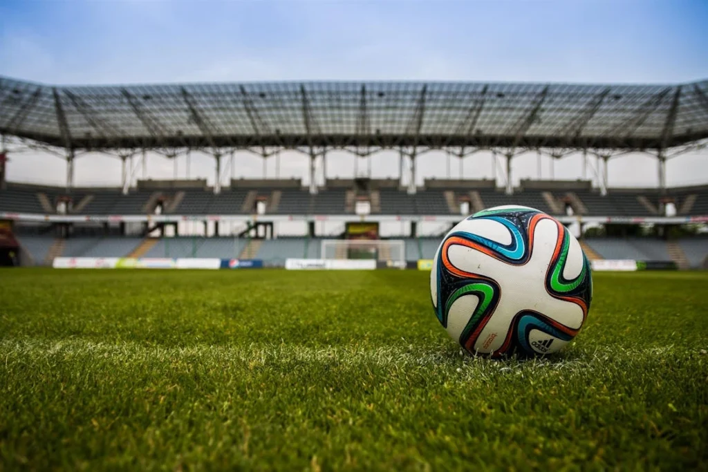 Digital Marketing for gaming and sports industry