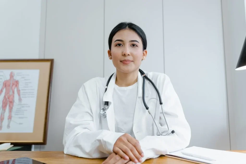 Digital Marketing for Healthcare industry