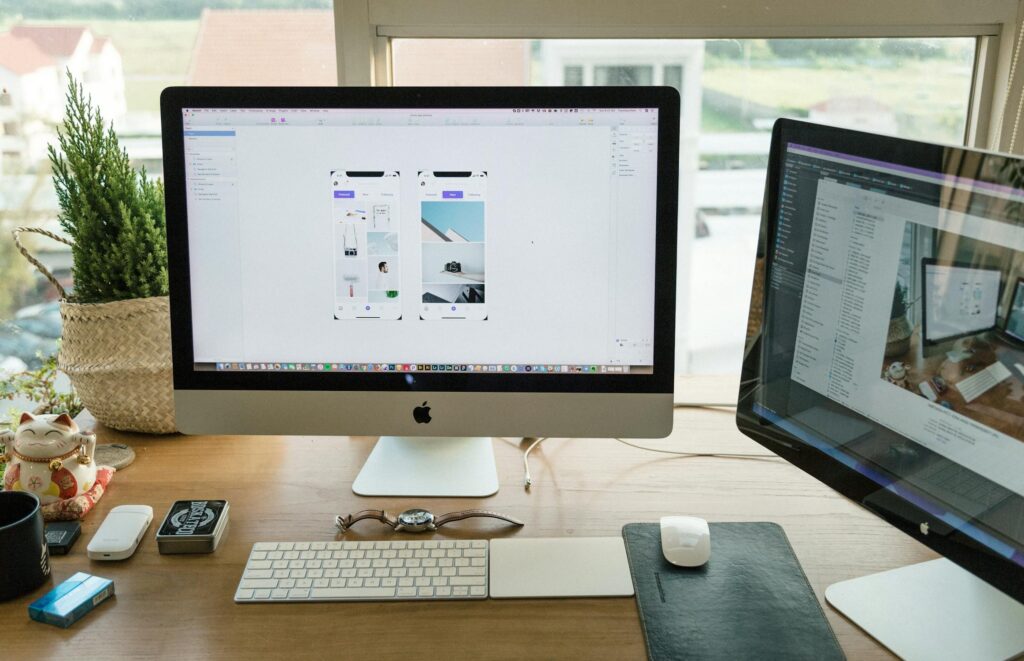 Website Redesign vs. Website Refresh – What’s Right for Your Business?