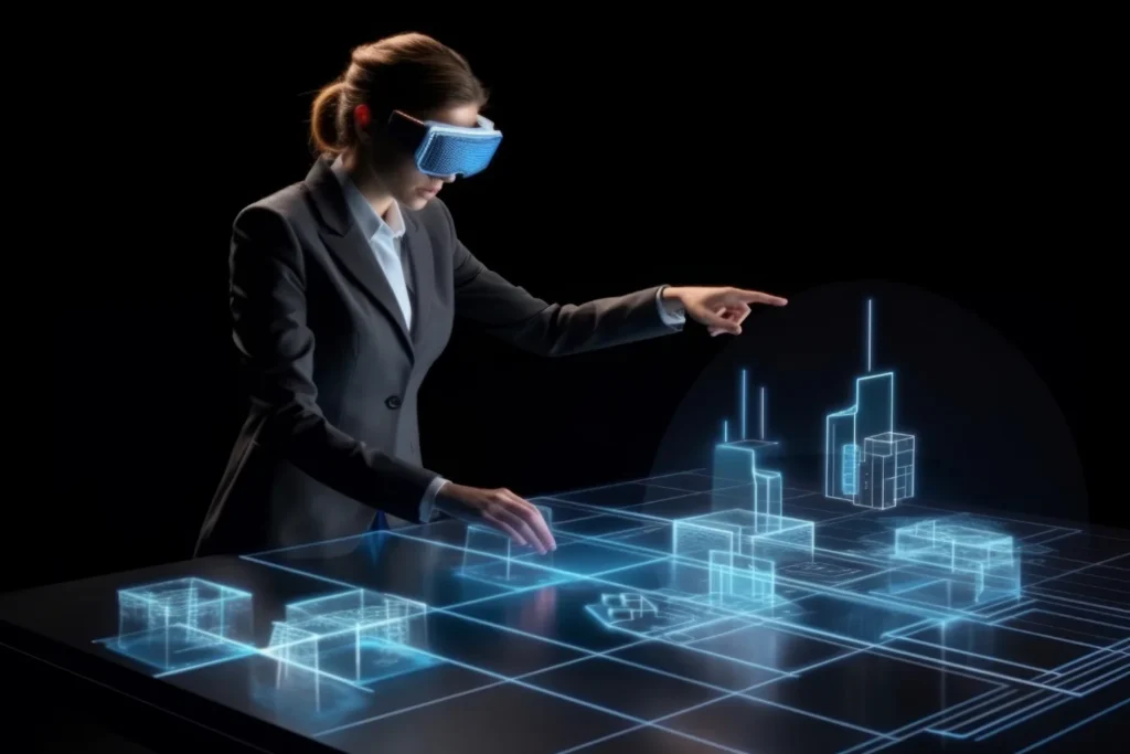 AI and Immersive Web UX are Shaping the 2026 Real Estate Customer Journey