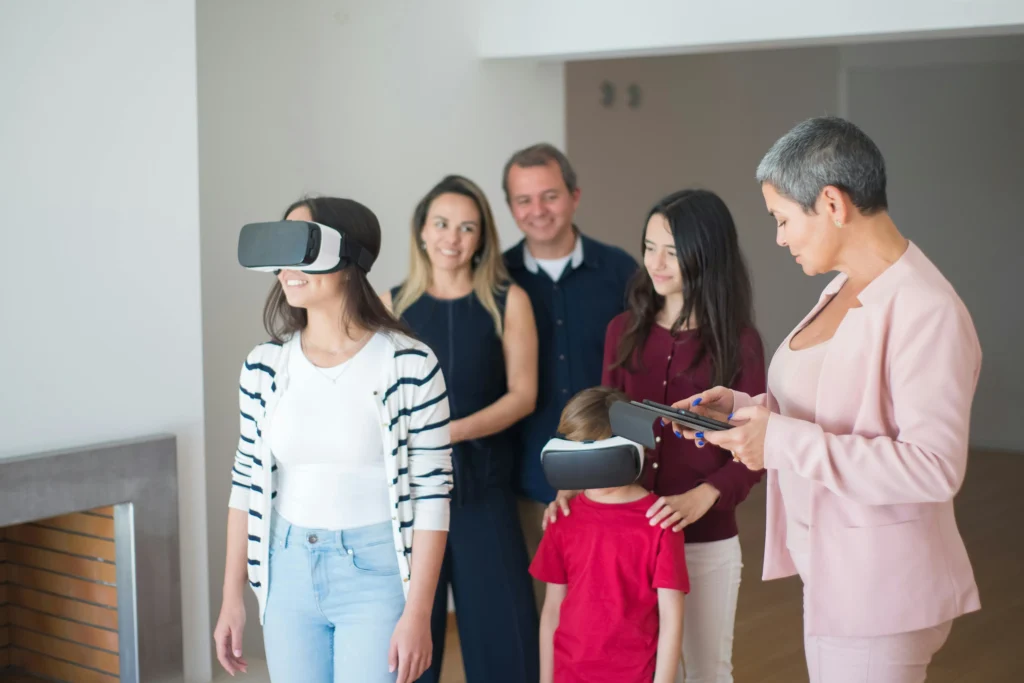 The Automated Realtor – How AI, Chatbots, and Marketing Automation are Building the Sales Funnel of the Future