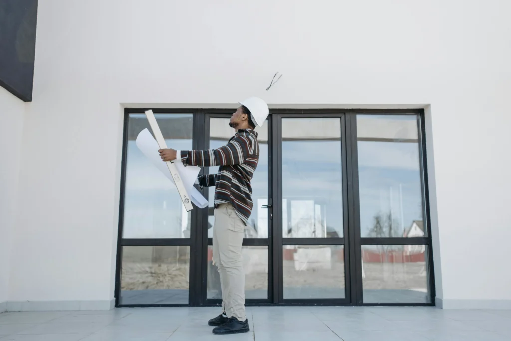 The Ultimate Local SEO Blueprint for Real Estate Projects in 2025 & 2026