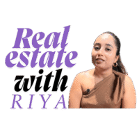 Real with Riya Gurgaon